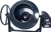 Бетоносмеситель ZBR 250/220V