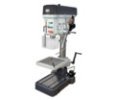 Станок вертикально-сверлильный BY-3216PC/400 с автоподачей