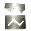 Нож плиты резки уголка НГ5223
