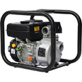 Мотопомпа для грязной воды Zitrek PGT1300