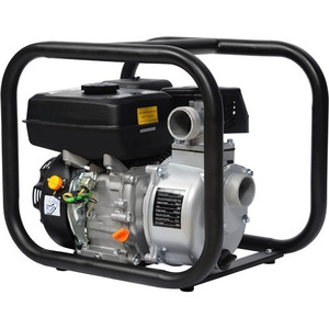 Мотопомпа для грязной воды Zitrek PGT1300