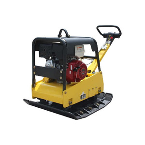 Виброплита реверсивная Zitrek CNP 330YА-2