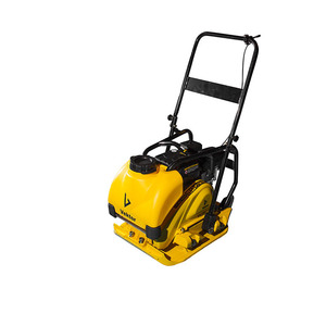 Виброплита VPG-100А (Loncin)