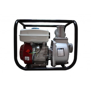 Мотопомпа GIDRIC 80C
