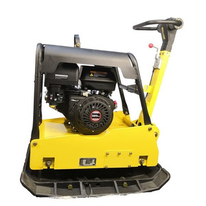 Виброплита реверсивная Zitrek CNP 30Y-2