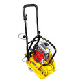Виброплита VPG-50B (двигатель Lifan 154F)