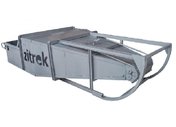 Бадья для бетона Zitrek БП-2,5