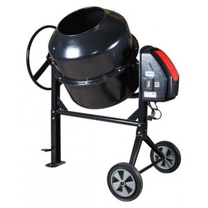 Бетоносмеситель ZBR 250/220V