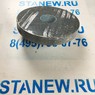 Круг шлифовальный 250х40х76 63C F46 K-L * 2700