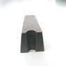 Нож к станку И6118 (55х25х24, H=4, d=8)
