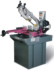 Ленточнопильный станок S285DG