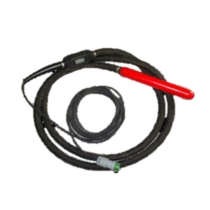 Гибкий вал для высокочастотного вибратора ВГ-65/42-5М