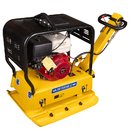 Виброплита для бетона VPG-330 (двигатель GX390)