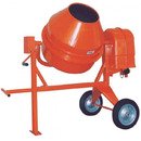 Бетоносмеситель ZBR 260/380V