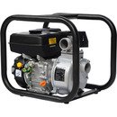 Мотопомпа для грязной воды Zitrek PGT1000