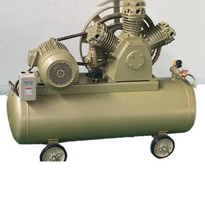 Воздушный компрессор SMV-670/8-4