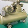 Воздушный компрессор SMV-670/8-4