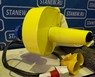 Абразивный пылесос П-1100