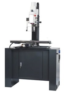 Настольный фрезерный станок с ЧПУ BF20L CNC Pro