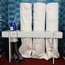 Стружкоотсос УВП-5000