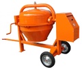 Бетоносмеситель ZBR Мах 600/220V 